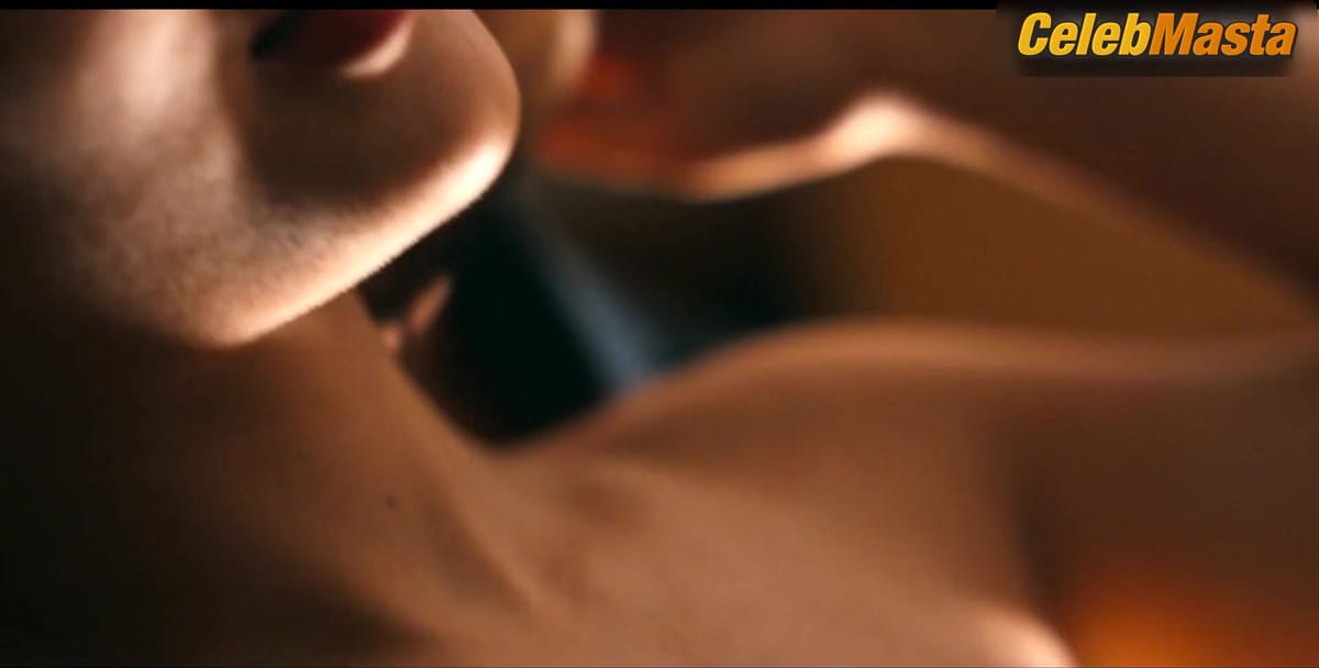 Mel Maia Naked, Boobs Scene in Rulers Of Fortune