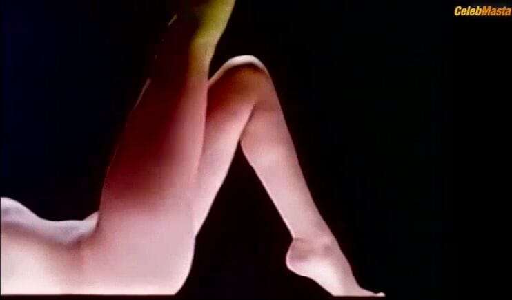 Michelle Bauer Ass, Tits Scene from Nudes In Limbo