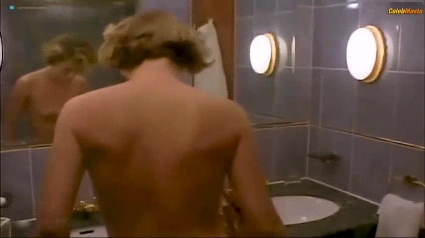 Patsy Kensit Tits Scene from Twenty-one