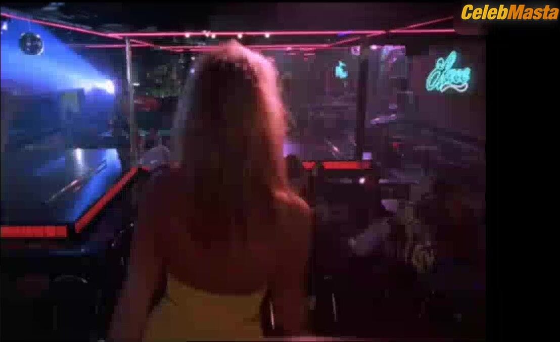 Yasmine Bleeth Tits, Underwear Scene from Heaven Or Vegas