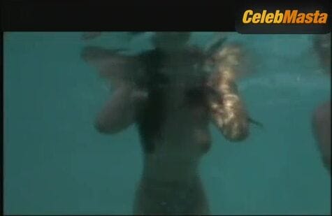 Hazel Cabrera's Boobs Scene in Viva Hot Babes