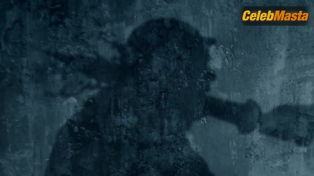 Bonnie Sveen's Boobs Scene in Spartacus