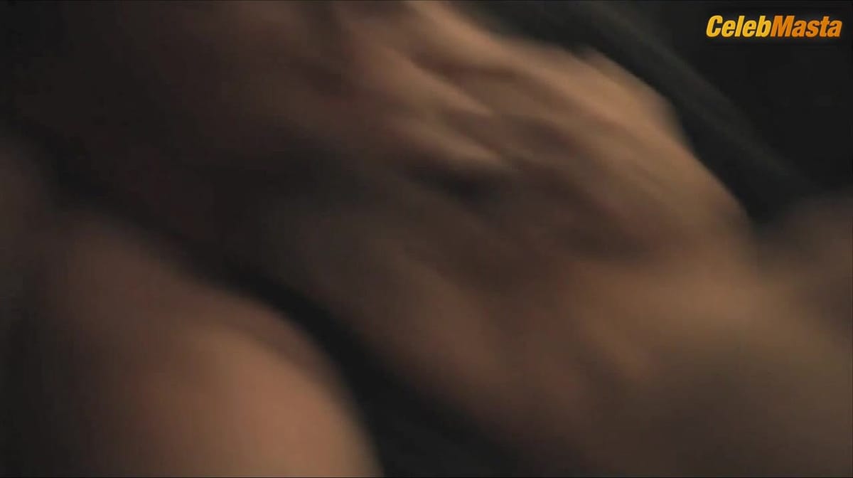 Aisling Franciosi, Almudena Amor and Elektra Kilbey Hot Scene in Pose