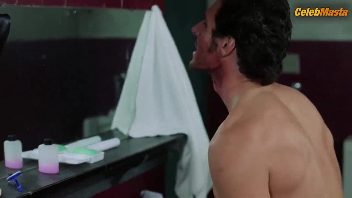 Victoria Pratt's Ass, Tits Scene in House Of The Dead 2