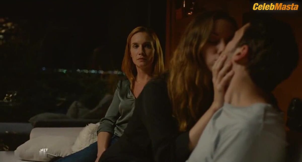 Hana Vagnerova's Booty, Boobs Scene in Hranice Lasky