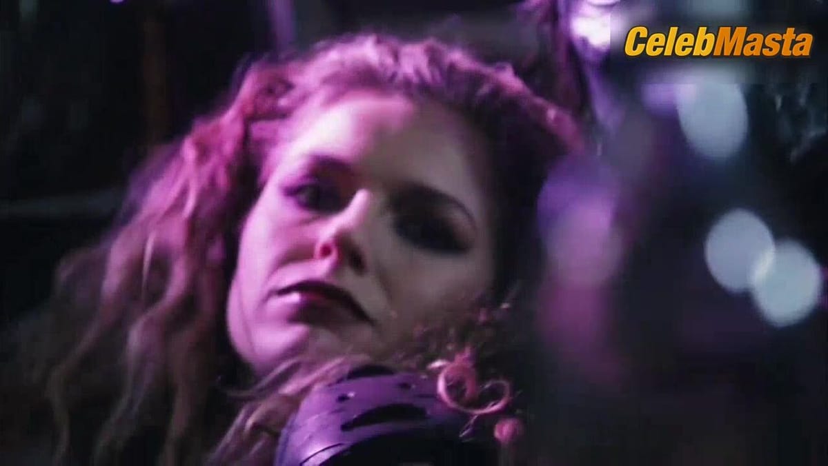Lucy Aarden and Boyana Nikolova's Lingerie Scene in Death Race 4 Beyond Anarchy