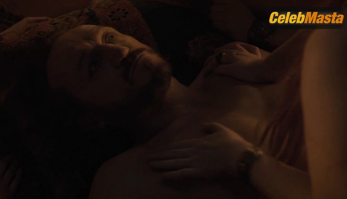 Josephine Gillan, Lucy Aarden and Marina Lawrence-Mahrra's Boobs, Butt Scene in Game Of Thrones
