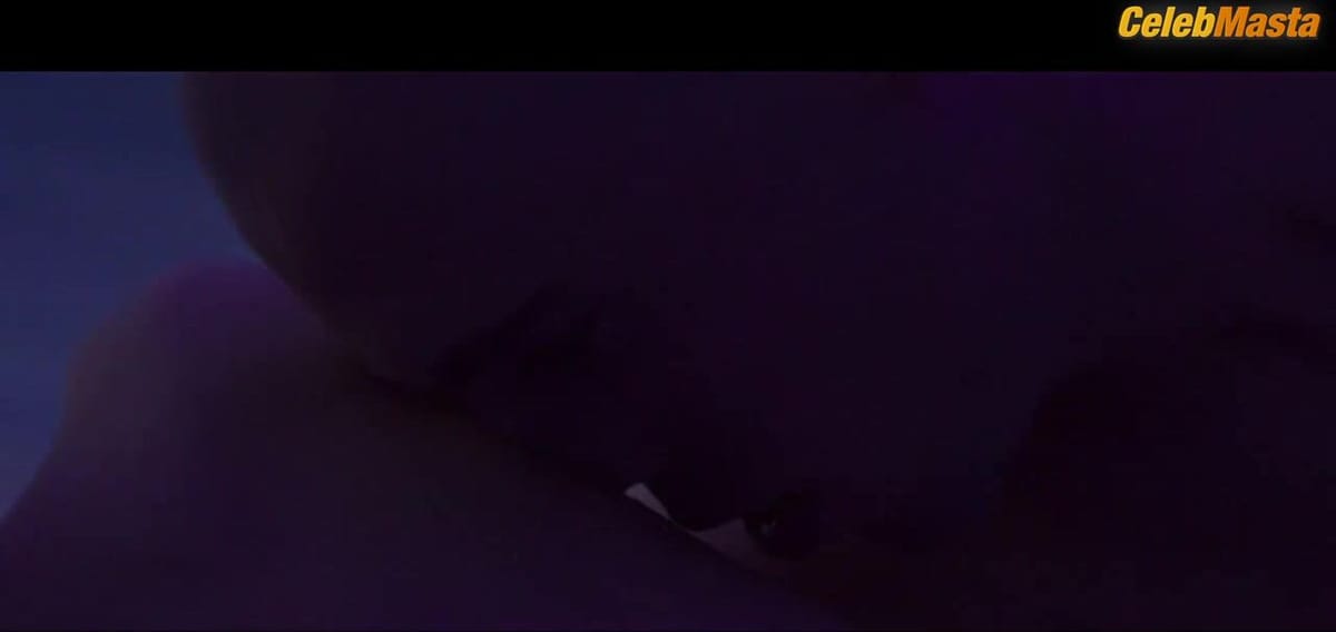 Charlotte Lebon Booty Scene from Realive