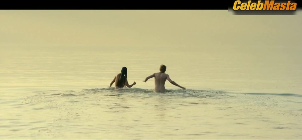 Marlene Burow and Sira Topic Reveal Boobs, Ass Scene in In A Land That No Longer Exists