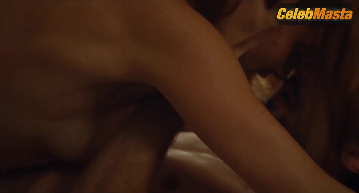 Hana Vagnerova, Antonie Formanova and Eliska Krenkova Tits Scene from Hranice Lasky