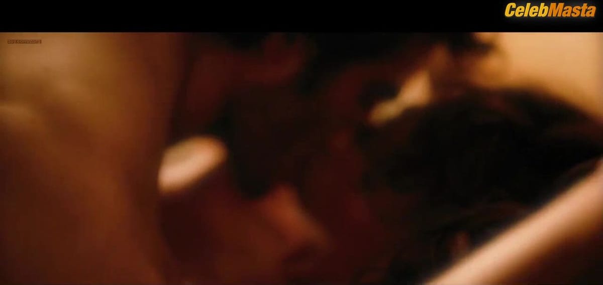 Marta Etura's Tits Scene from The Last Days