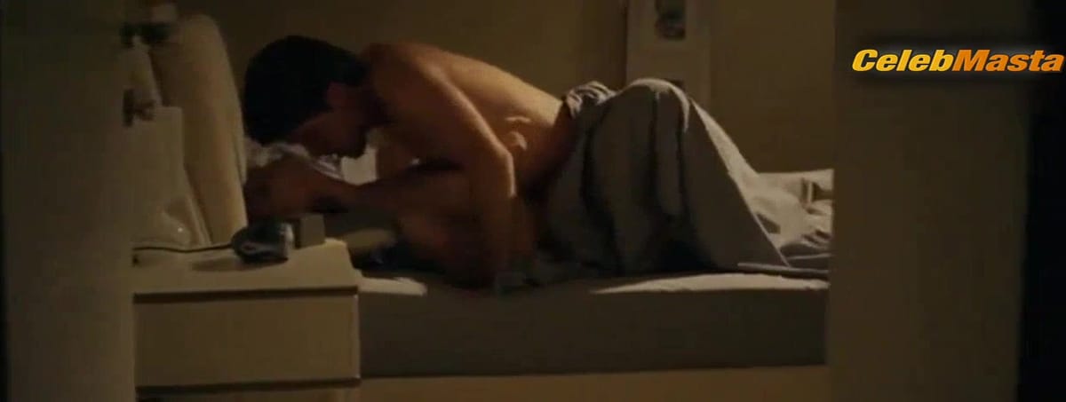 Francesca Inaudi's Sex Scene from Until Judge Do Us Apart