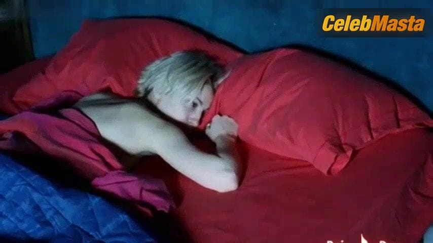 Francesca Inaudi's Sex Scene from Crimini