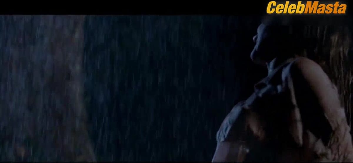 Carolina Ardohain Flaunts Swimsuit Scene in Desire