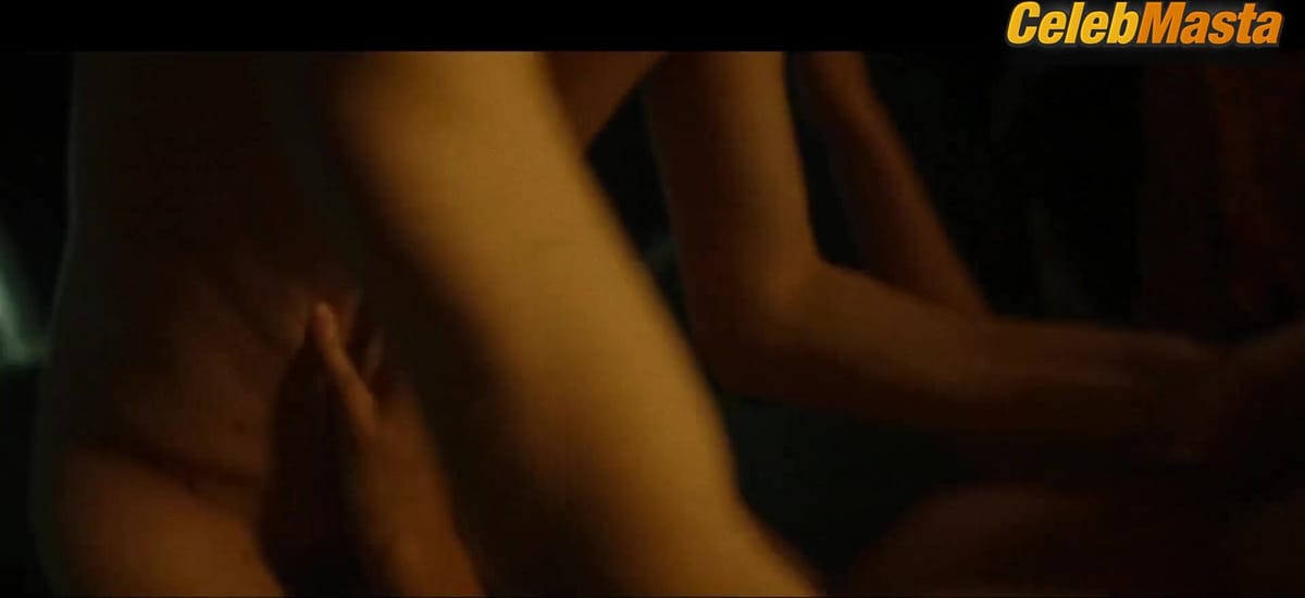 Marlene Burow Boobs Scene in One Day We'll Tell Each Other Everything