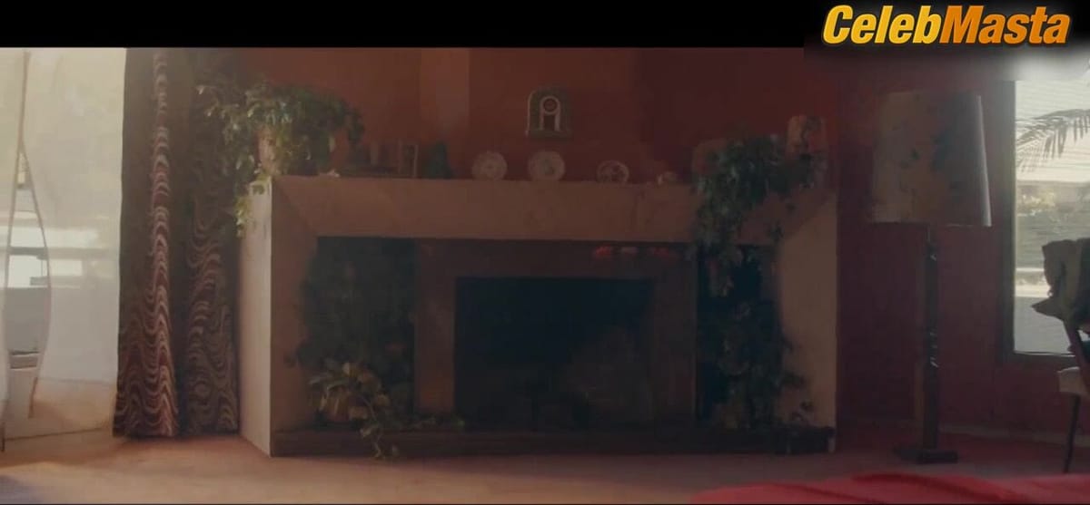 Carolina Ardohain and Monica Antonopulos Swimsuit Scene in Desire