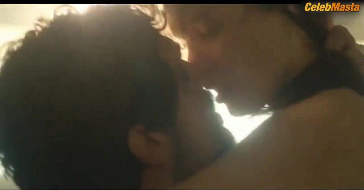 Ana Girardot's Sex Scene in Bonhomme