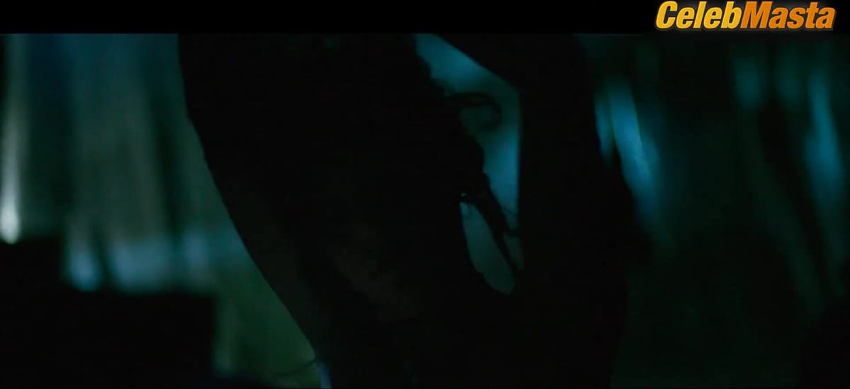 Alba Baptista Boobs Scene in Nothing Ever Happened