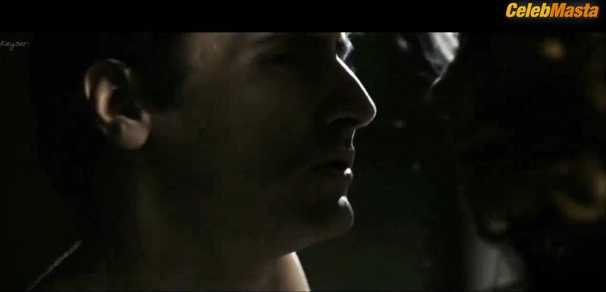 Najwa Nimri's Sex Scene from Todo Lo Que Tu Quieras