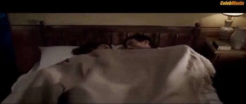 Ana Serradilla's Sex Scene from Euforia
