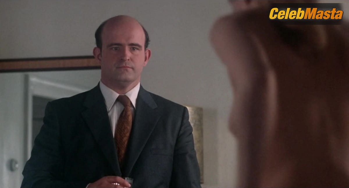 Candice Bergen Tits Scene from T.R. Baskin