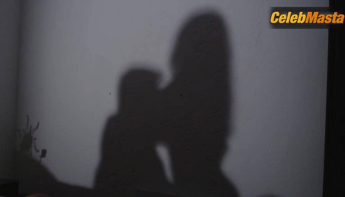 Miriam Arrieta's Tits Scene in Peligrosa Tentacion 4