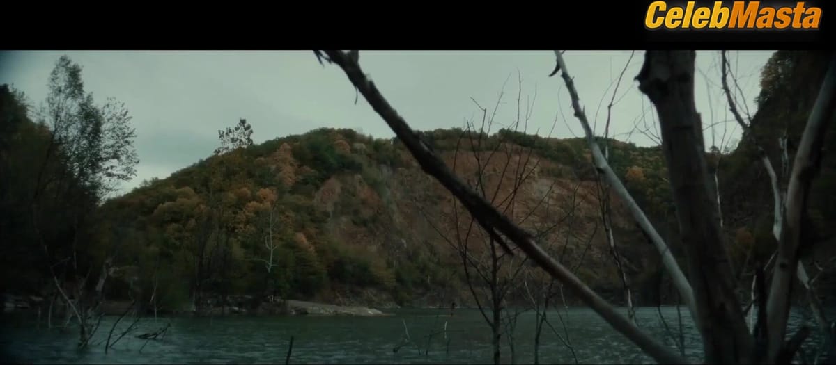 Isidora Simijonovic Booty, Tits Scene from Son's Will