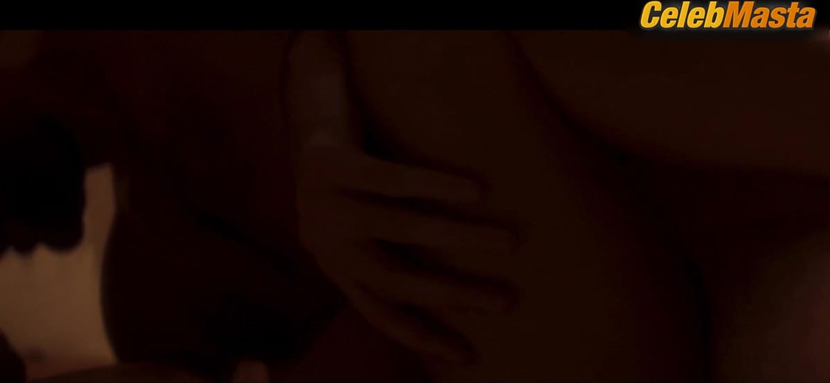 Ana Girardot Boobs, Booty Scene in Entangled