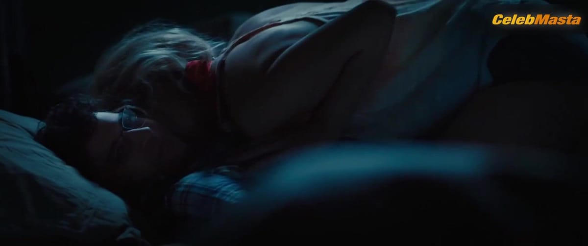 Emily Berrington Tits, Swimsuit Scene from The Inbetweeners 2