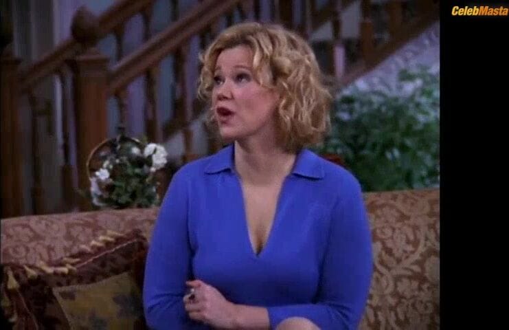 Melissa Joan Hart's Sex Scene from Sabrina, The Teenage Witch