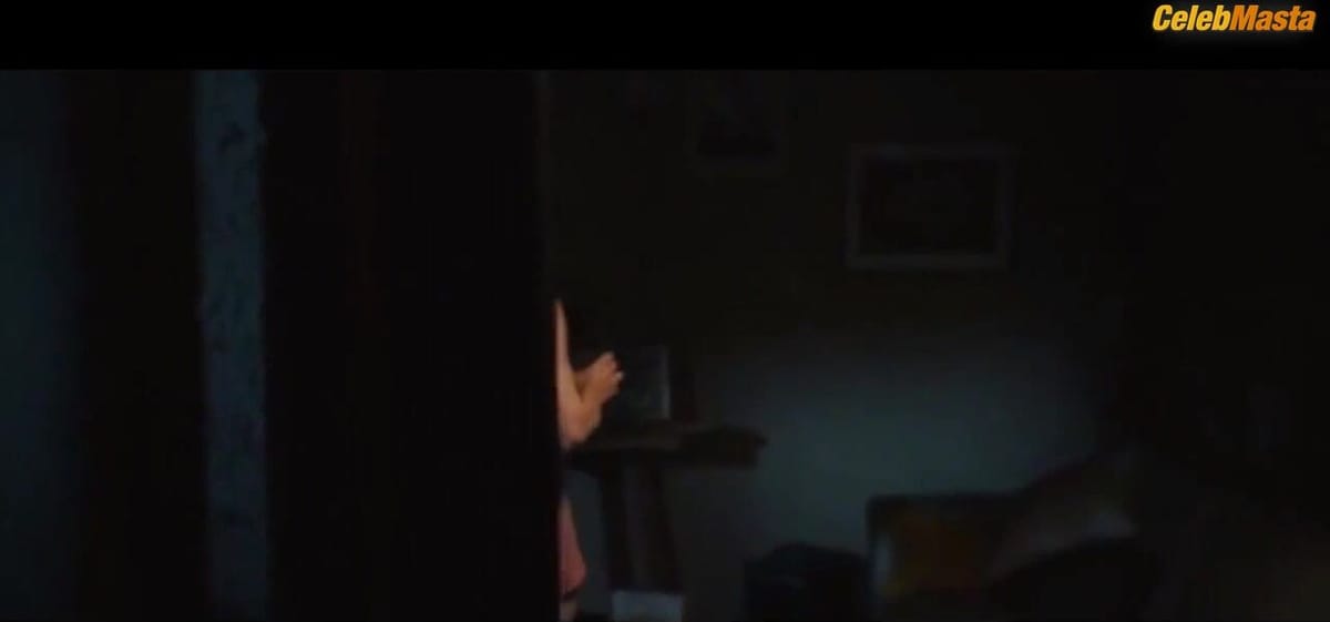 Marina Fois Sex Scene from Latelier