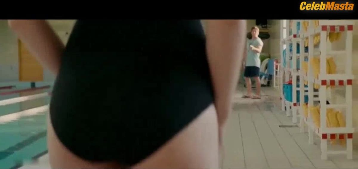 Aleksandra Bortich Booty, Tits Scene from Ya Khudeyu