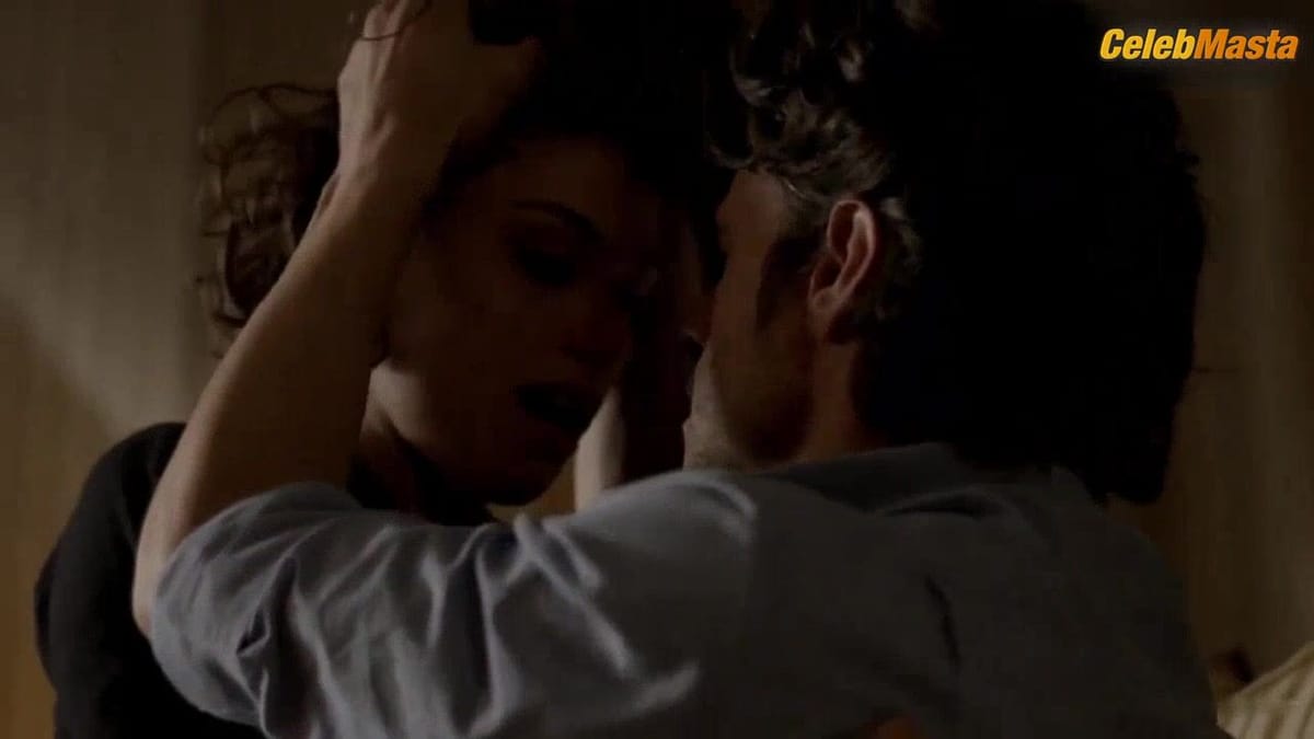 Giulia Michelini Sex Scene from Il Bosco