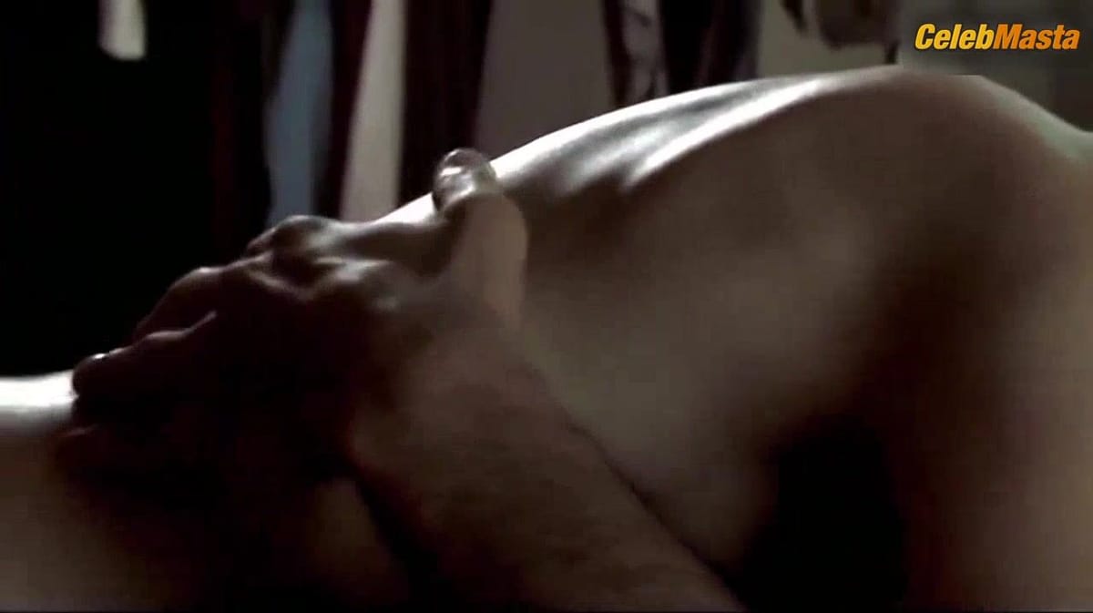 Ana Serradilla Tits Scene from Eros Una Vez Maria