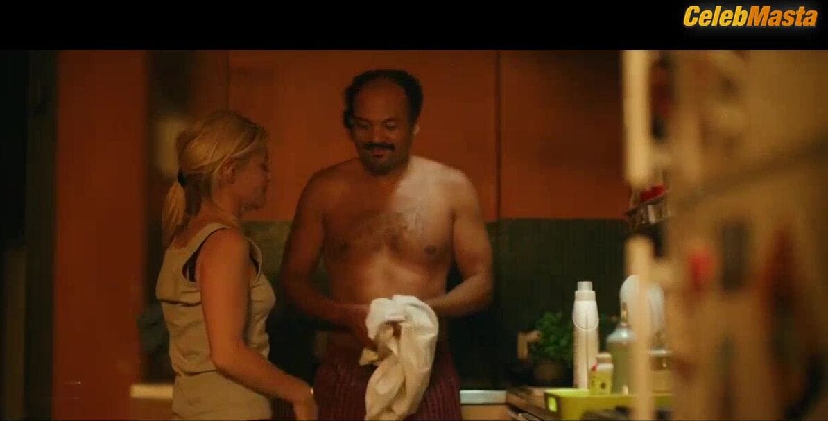 Marina Fois Booty Scene from Some Like It Rare