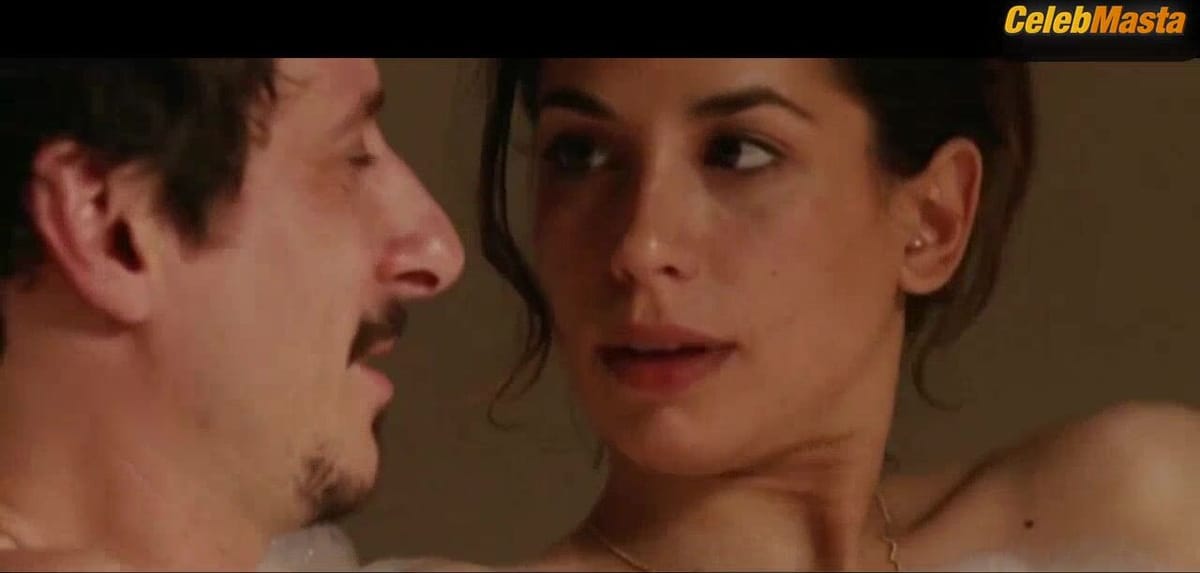 Giulia Michelini's Butt, Tits Scene in Immaturi