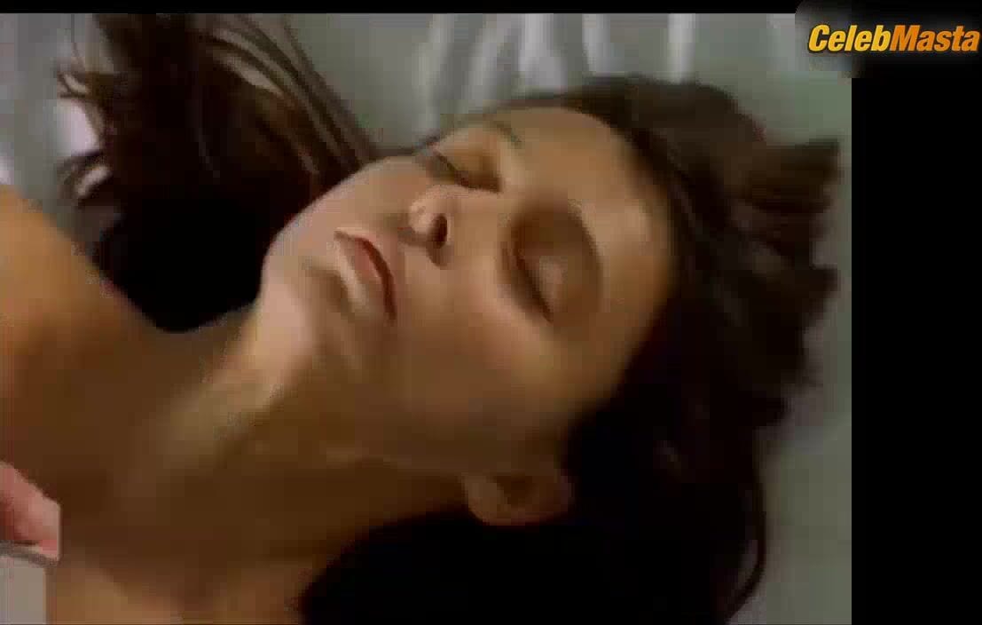 Renata Dancewicz Tits Scene from Ekstradycja