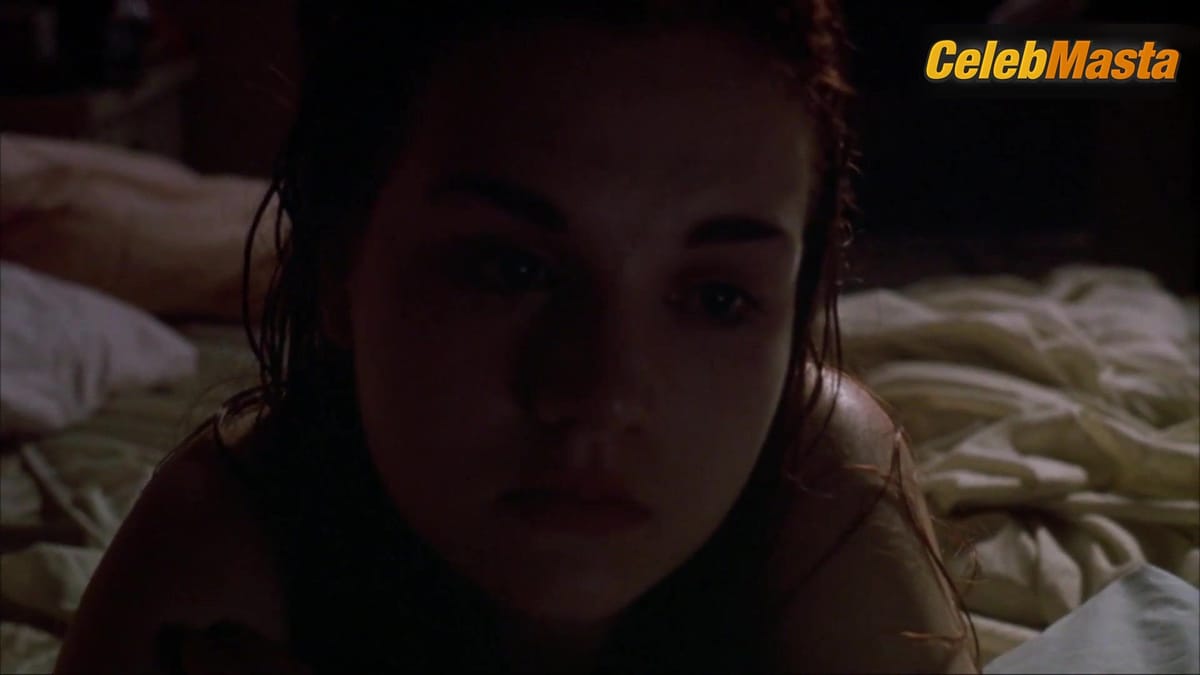 Rachel Miner Booty, Tits Scene from Bully