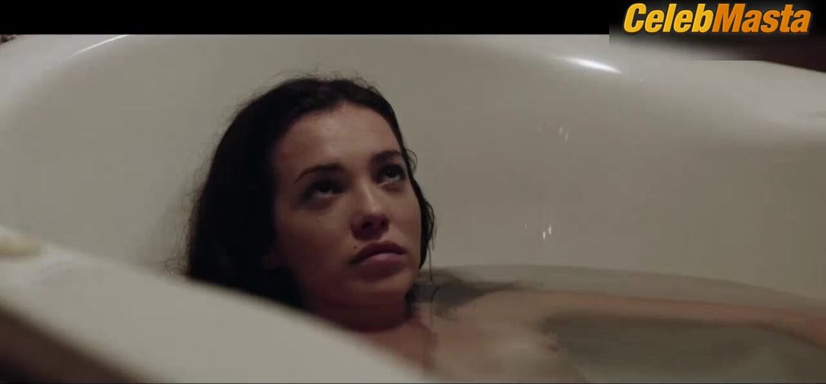 Jemma Dallender Tits Scene from The Executioners