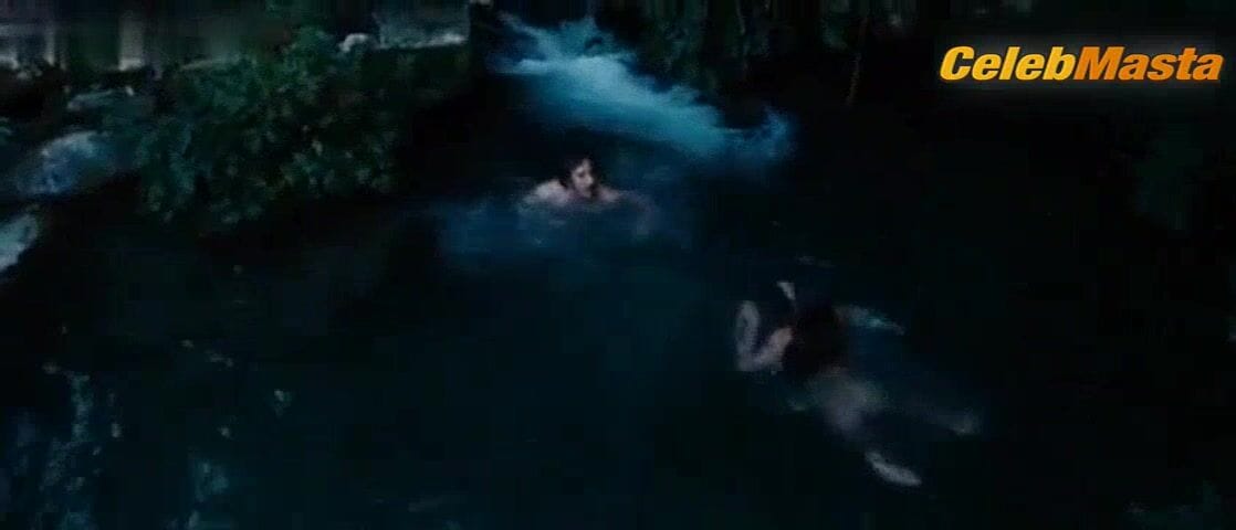 Giulia Michelini Sex Scene from Cavalli