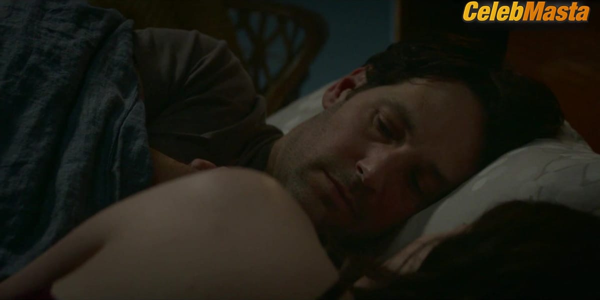 Aisling Bea's Underwear Scene in Living with Yourself