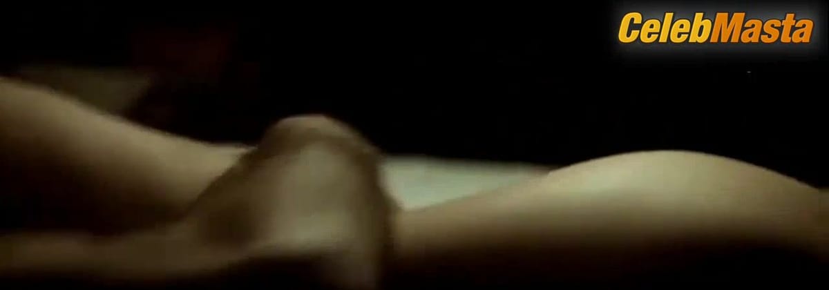 Ariane Labed Sex Scene from A Place on Earth