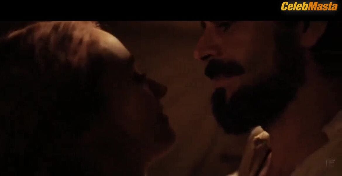 Elena Rivera Tits Scene from Ines Of My Soul