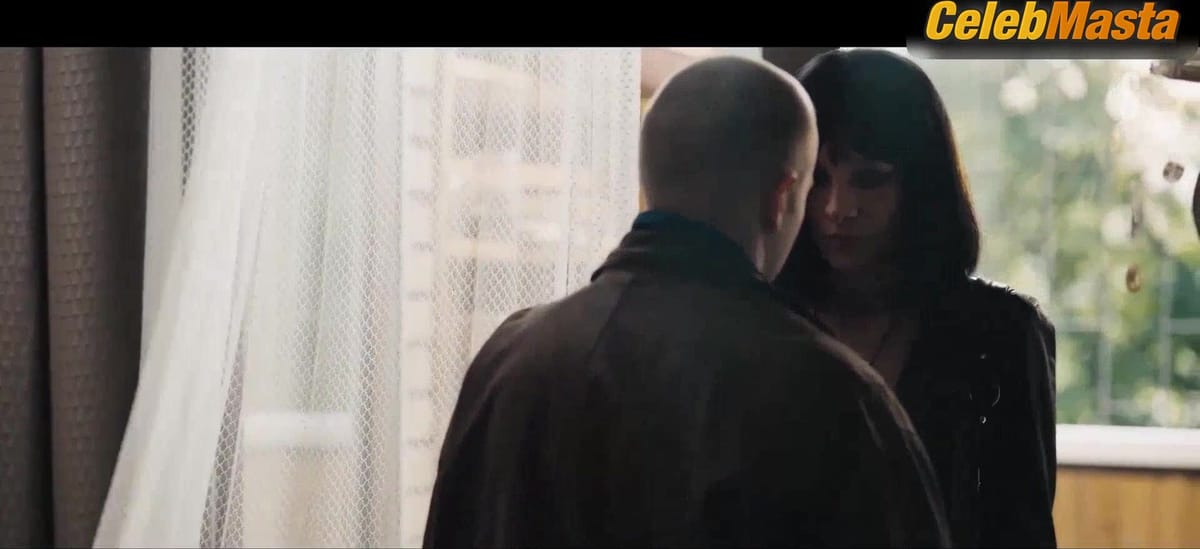 Anna Zavtur's Sex Scene in Likhie