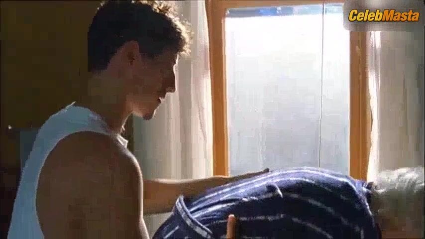 Lauren Lee Smith's Booty, Swimsuit Scene in Lie With Me