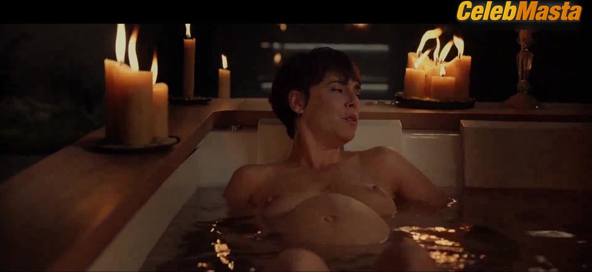 Belen Cuesta and Chacha Huang Tits Scene from The Cuckoo's Curse