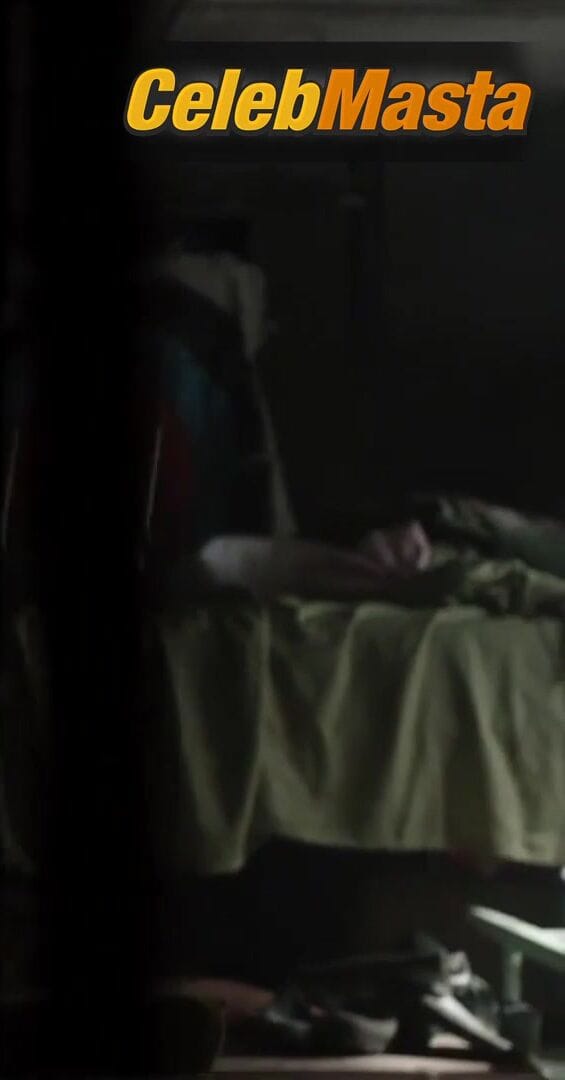 Belen Cuesta and Anna Castillo Butt, Breasts Scene in Holy Camp!
