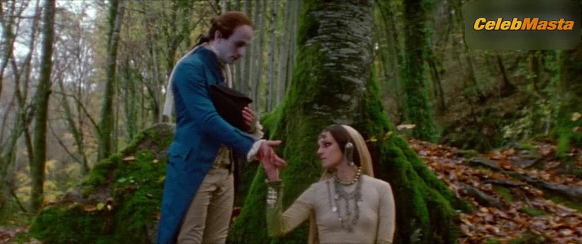 Ariane Labed Tits Scene from The Vourdalak