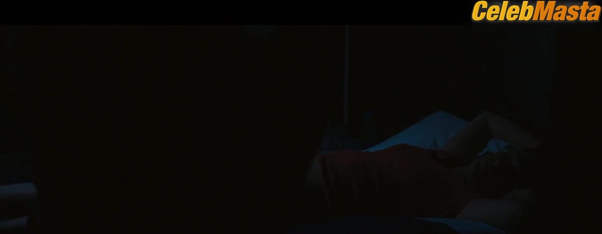 Ariane Labed's Underwear Scene in Fidelio Alice's Odyssey
