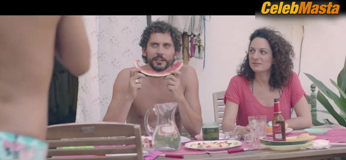 Belen Cuesta's Tits, Swimsuit Scene in Kiki, Love To Love